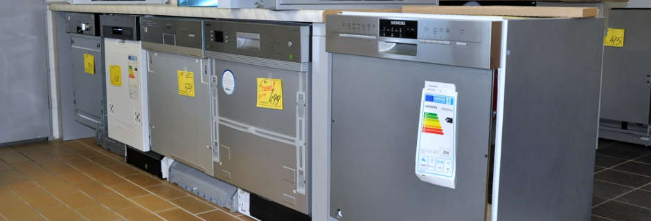 Markenvielfalt bei Spar-Tech in Salzgitter